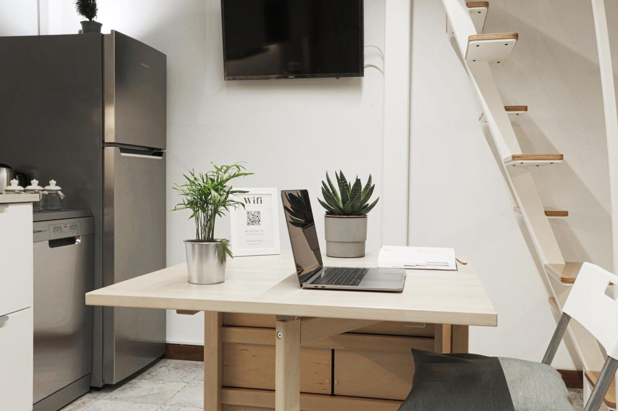 Bellavita Loft Milano Center Near Duomo,Central Station, Navigli 외부 사진