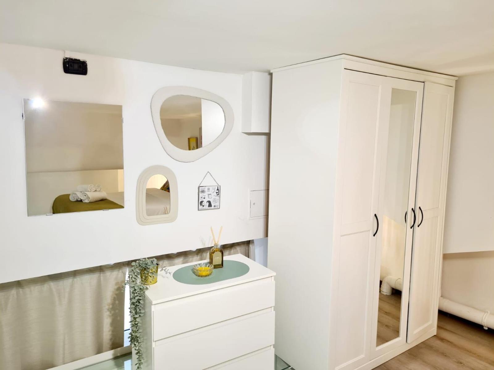 Bellavita Loft Milano Center Near Duomo,Central Station, Navigli 외부 사진