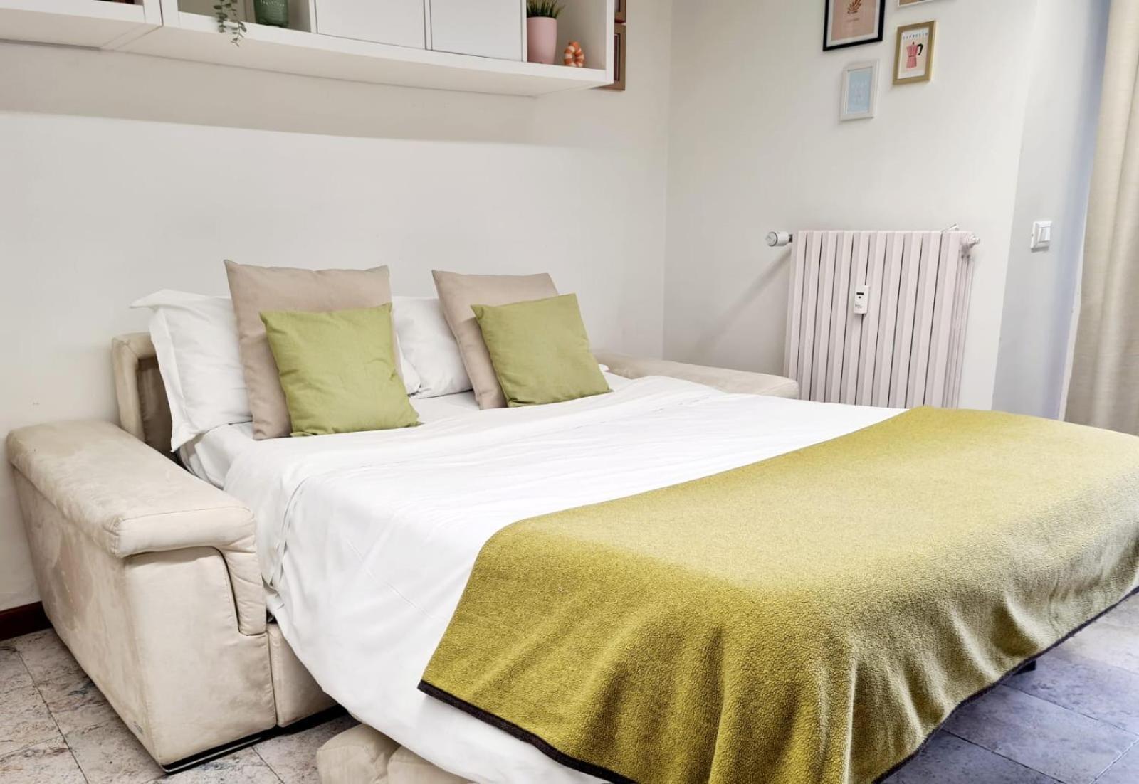 Bellavita Loft Milano Center Near Duomo,Central Station, Navigli 외부 사진