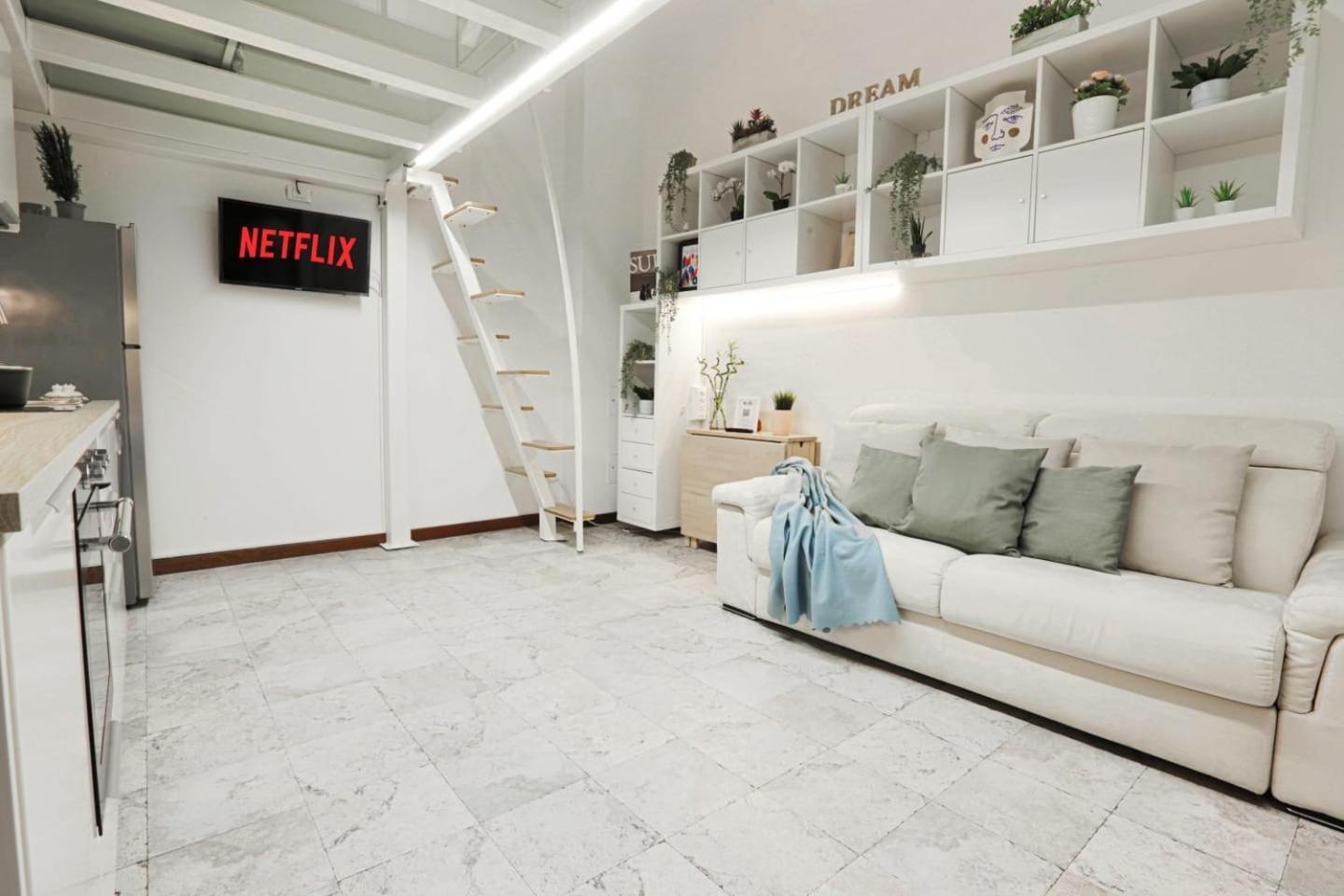 Bellavita Loft Milano Center Near Duomo,Central Station, Navigli 외부 사진