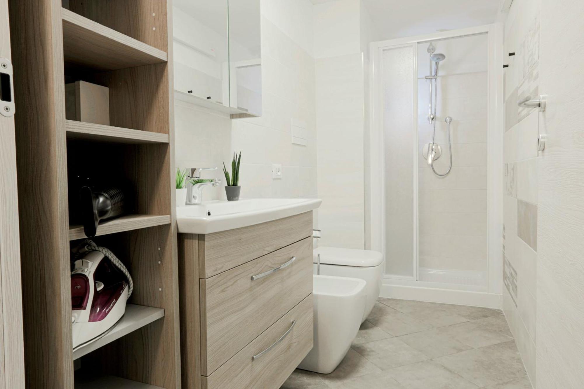 Bellavita Loft Milano Center Near Duomo,Central Station, Navigli 외부 사진