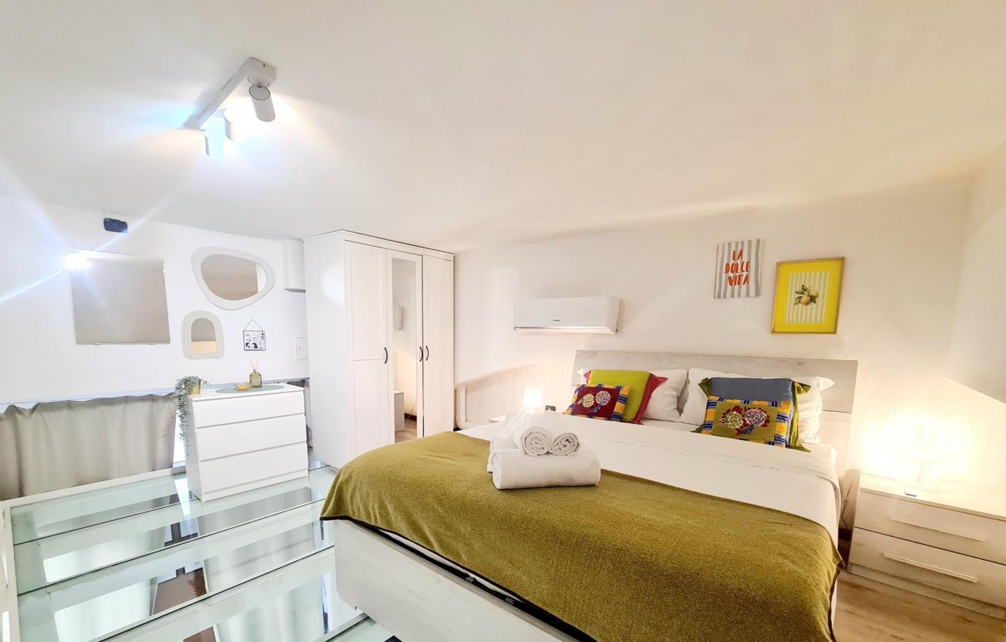Bellavita Loft Milano Center Near Duomo,Central Station, Navigli 외부 사진