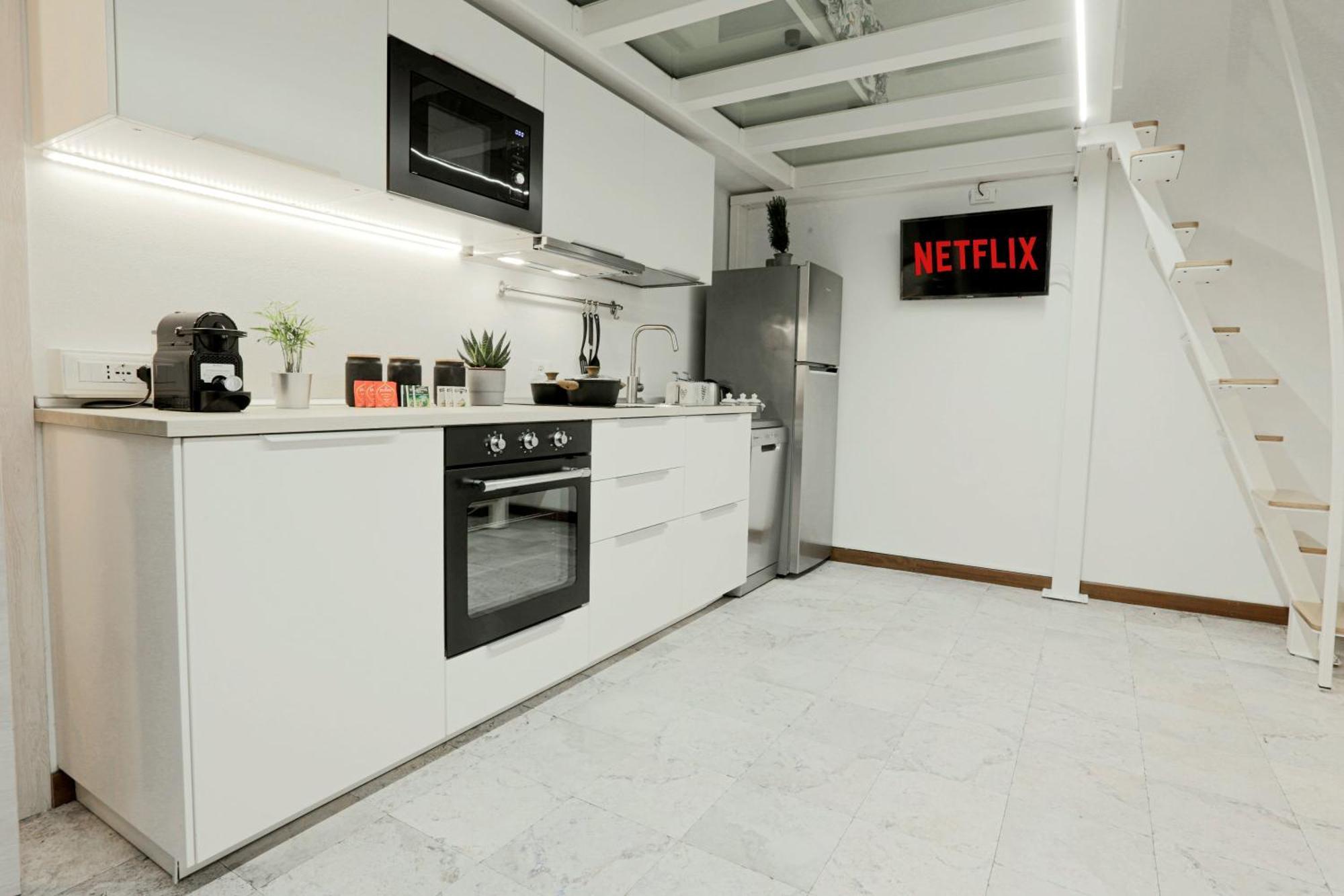 Bellavita Loft Milano Center Near Duomo,Central Station, Navigli 외부 사진