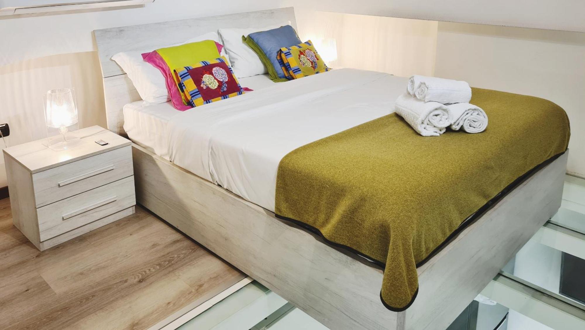 Bellavita Loft Milano Center Near Duomo,Central Station, Navigli 외부 사진